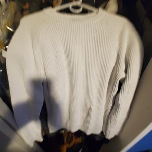 Theory sweater